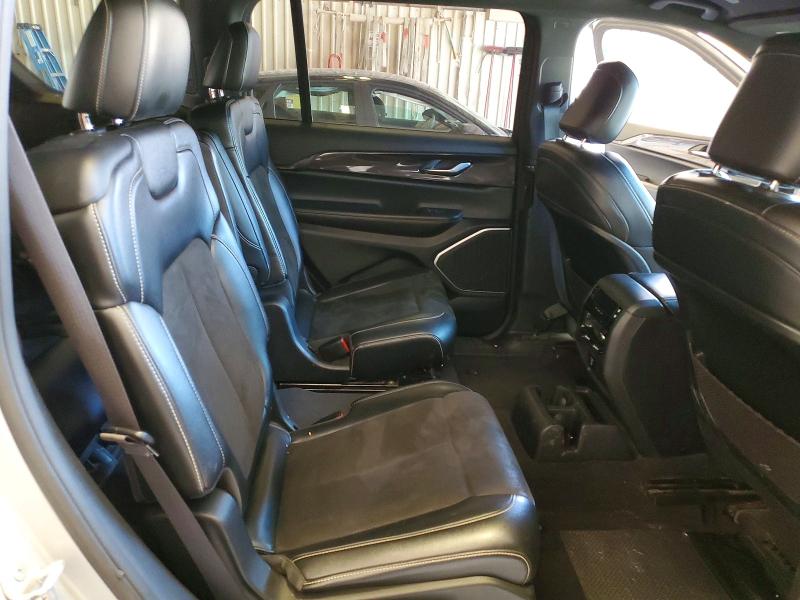 Продажа на аукционе авто 2021 Jeep Grand Cherokee, vin: 1C4RJKAG7M8174361, номер лота: 53115276