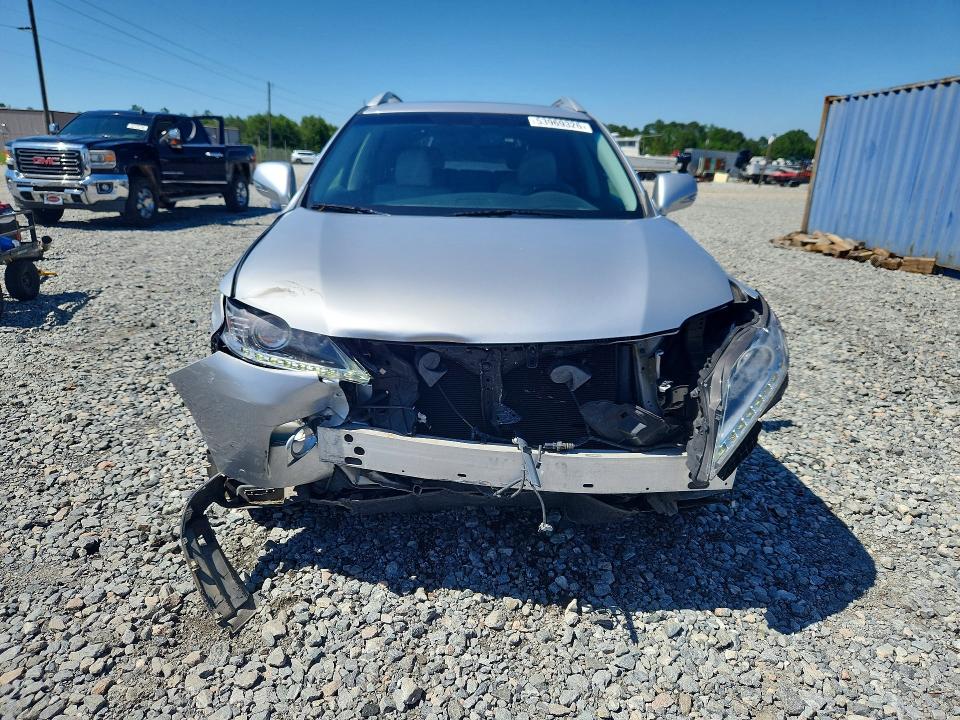 53969326 :رقم المزاد ، 2T2ZK1BA6DC123872 vin ، 2013 Lexus Rx مزاد بيع