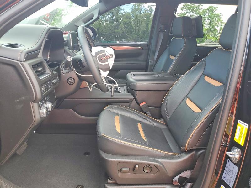 55173066 :رقم المزاد ، 1GKS2HKD0RR285247 vin ، 2024 Gmc Yukon Xl مزاد بيع