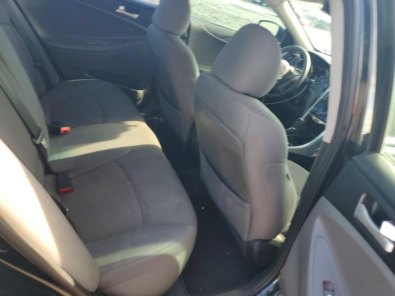 Продаж на аукціоні авто 2013 Hyundai Sonata, vin: 5NPEB4AC2DH684882, номер лоту: 54406646