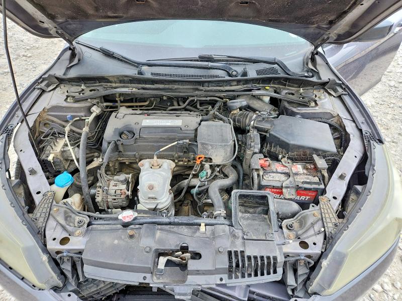 53455806 :رقم المزاد ، 1HGCR2F56FA199447 vin ، 2015 Honda Accord مزاد بيع