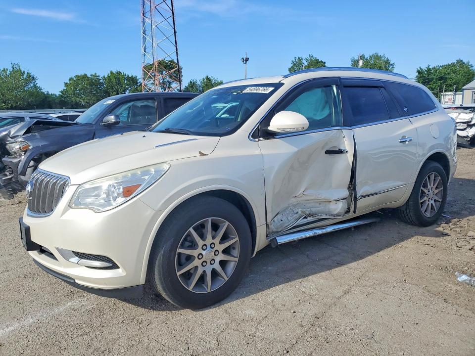 Aukcja sprzedaży 2013 Buick Enclave, vin: 5GAKVCKD5DJ183070, numer aukcji: 54896766