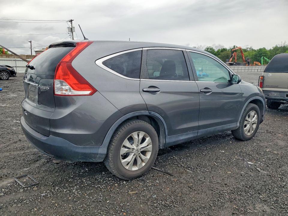 Продажа на аукционе авто 2012 Honda Cr-v, vin: 2HKRM4H55CH616996, номер лота: 53698936