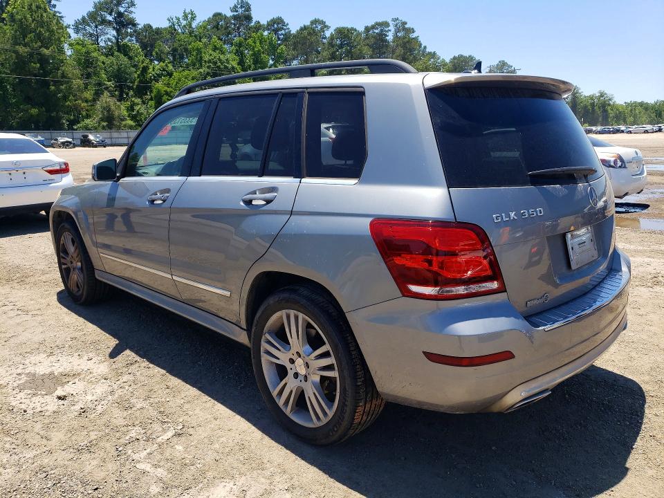 Aukcja sprzedaży 2013 Mercedes-benz Glk, vin: WDCGG5HB8DF990986, numer aukcji: 53351396