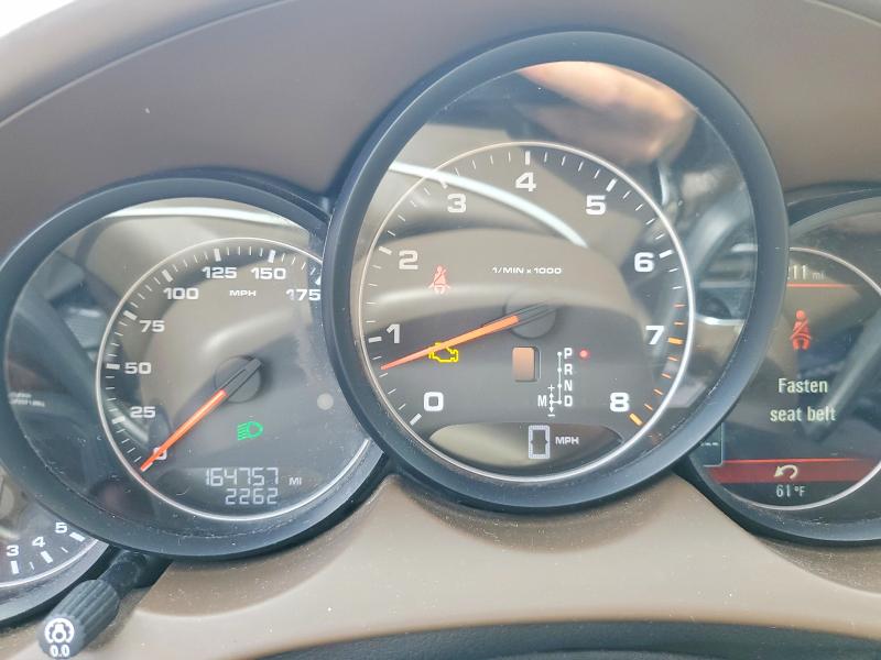 Продажа на аукционе авто 2013 Porsche Cayenne, vin: WP1AA2A26DLA00021, номер лота: 54974416