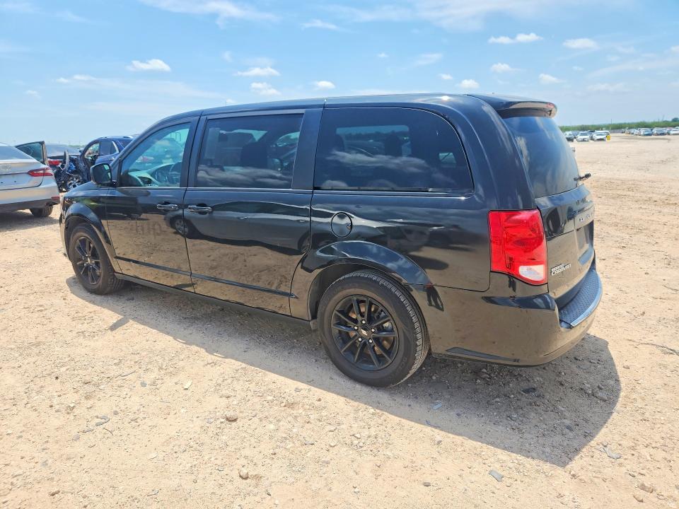 Aukcja sprzedaży 2019 Dodge Grand Caravan, vin: 2C4RDGEGXKR670769, numer aukcji: 53176396