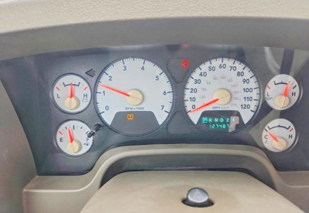 Aukcja sprzedaży 2008 Dodge Ram 1500, vin: 1D7HU18248J178573, numer aukcji: 54195696