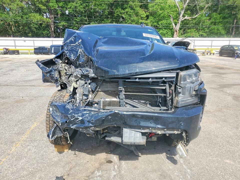 Aukcja sprzedaży 2021 Chevrolet Silverado, vin: 3GCUYEET0MG159063, numer aukcji: 53134996