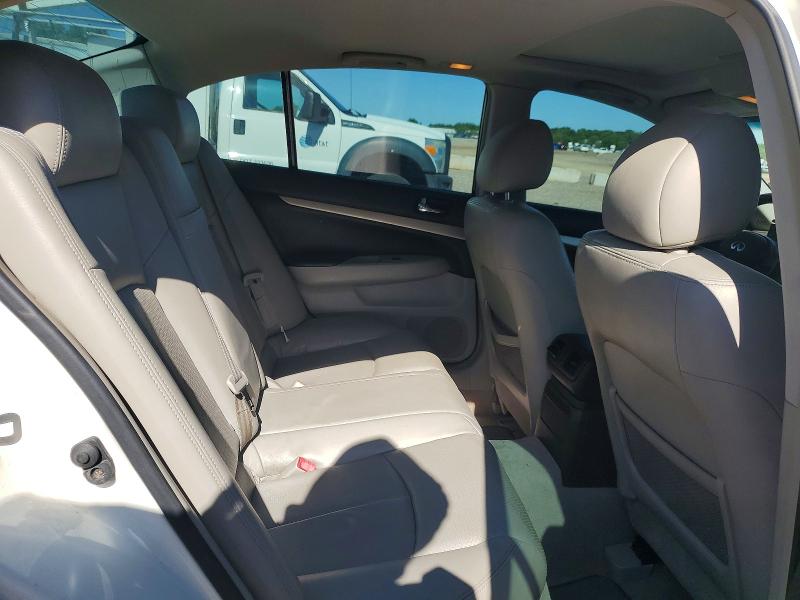 Продаж на аукціоні авто 2008 Infiniti G35, vin: JNKBV61F98M265681, номер лоту: 52919696