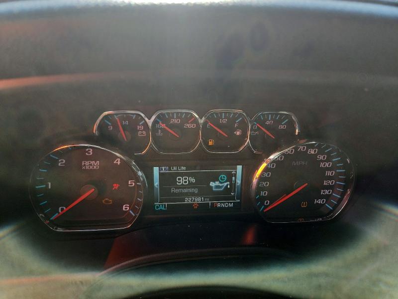 Aukcja sprzedaży 2015 Chevrolet Silverado, vin: 3GCPCSEC7FG258816, numer aukcji: 53623756
