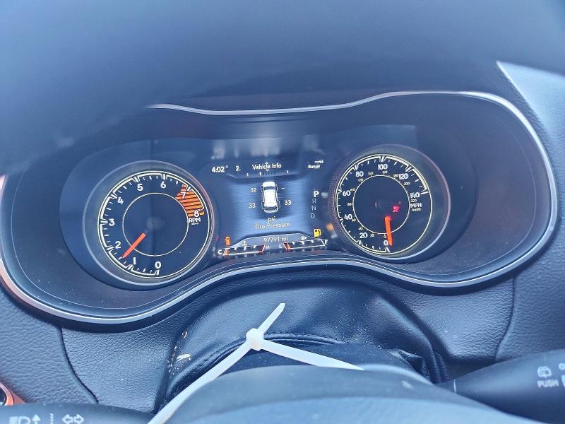 Продажа на аукционе авто 2021 Jeep Cherokee, vin: 1C4PJMDX8MD231267, номер лота: 52164586