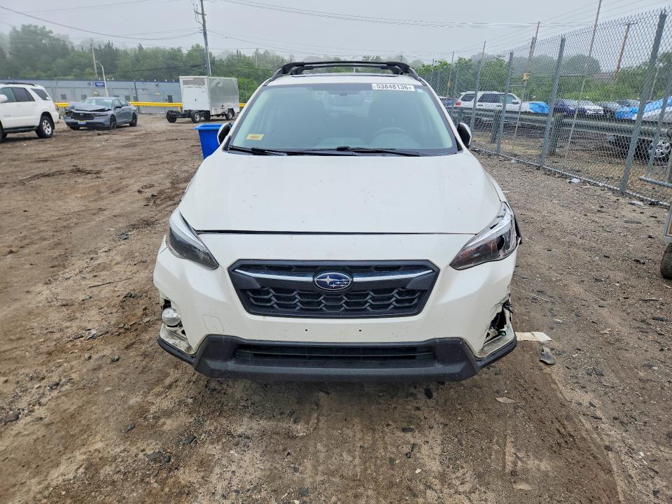 Aukcja sprzedaży 2019 Subaru Crosstrek, vin: JF2GTAMC6K8341280, numer aukcji: 53848136