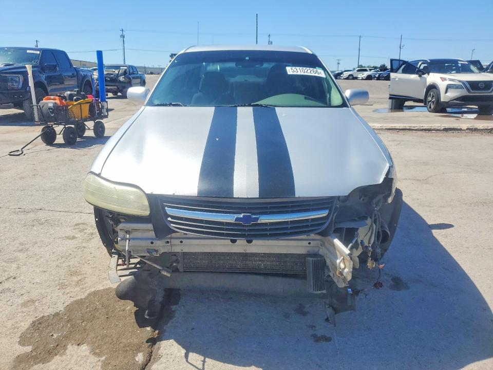 Продажа на аукционе авто 2001 Chevrolet Malibu, vin: 1G1NE52J216131741, номер лота: 53102266