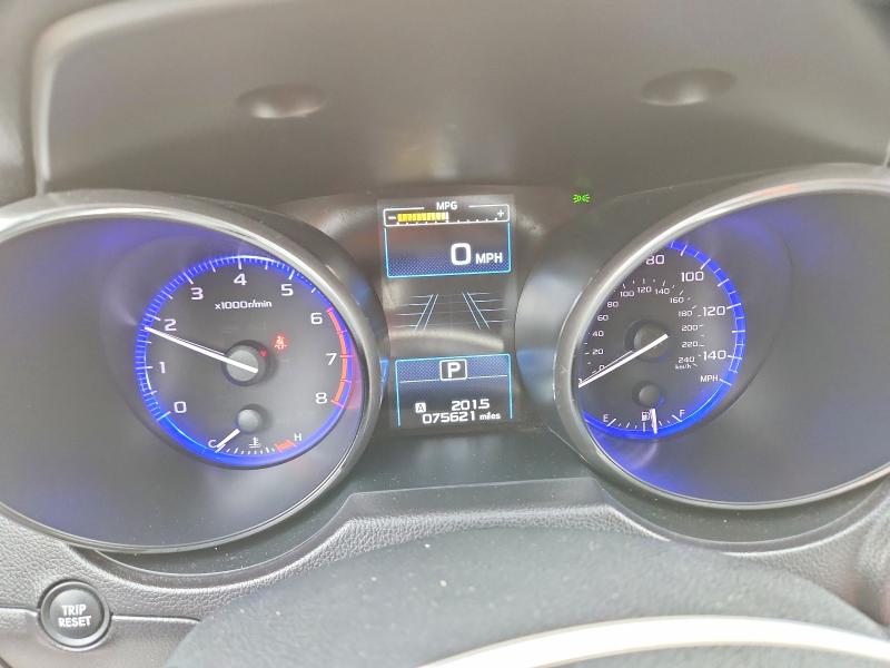 52714626 :رقم المزاد ، 4S4BSANC9G3335869 vin ، 2016 Subaru Outback مزاد بيع