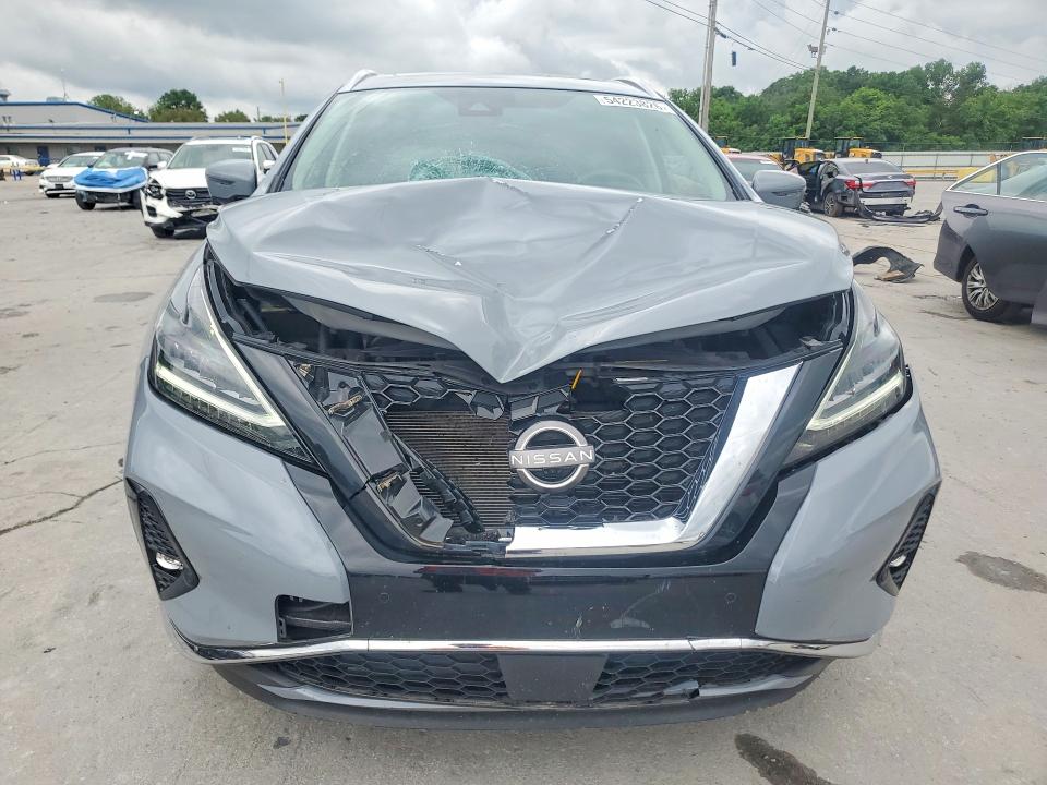 Aukcja sprzedaży 2024 Nissan Murano, vin: 5N1AZ2DS5RC127223, numer aukcji: 54223826