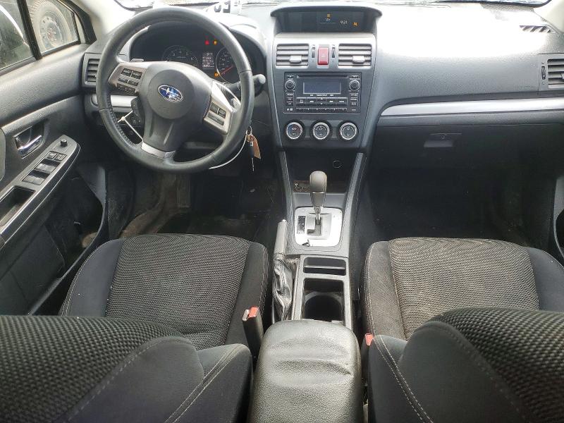 Aukcja sprzedaży 2014 Subaru Xv Crosstrek, vin: JF2GPAVC9EH331818, numer aukcji: 52151366