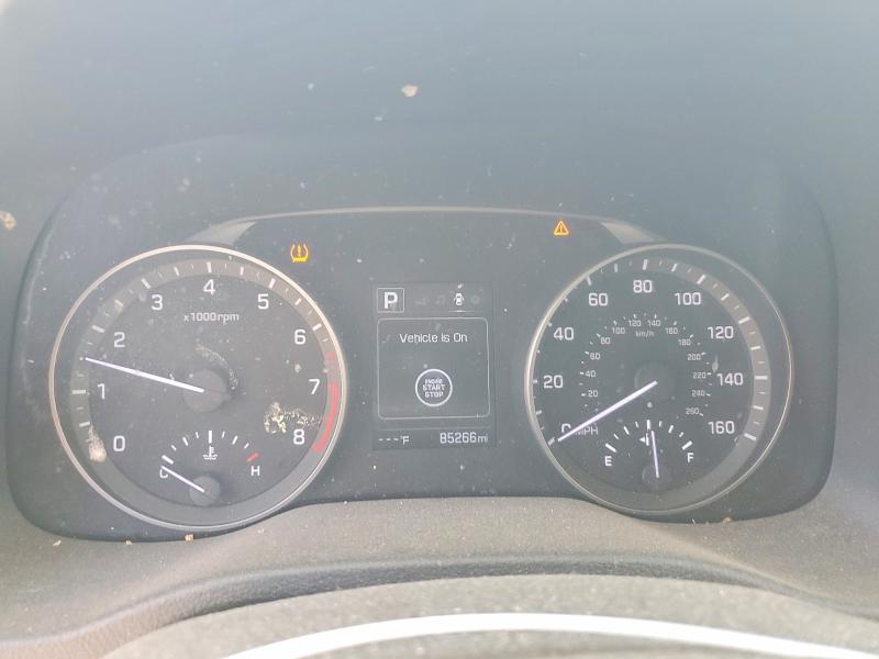 53302816 :رقم المزاد ، KMHD84LF8JU521619 vin ، 2018 Hyundai Elantra مزاد بيع