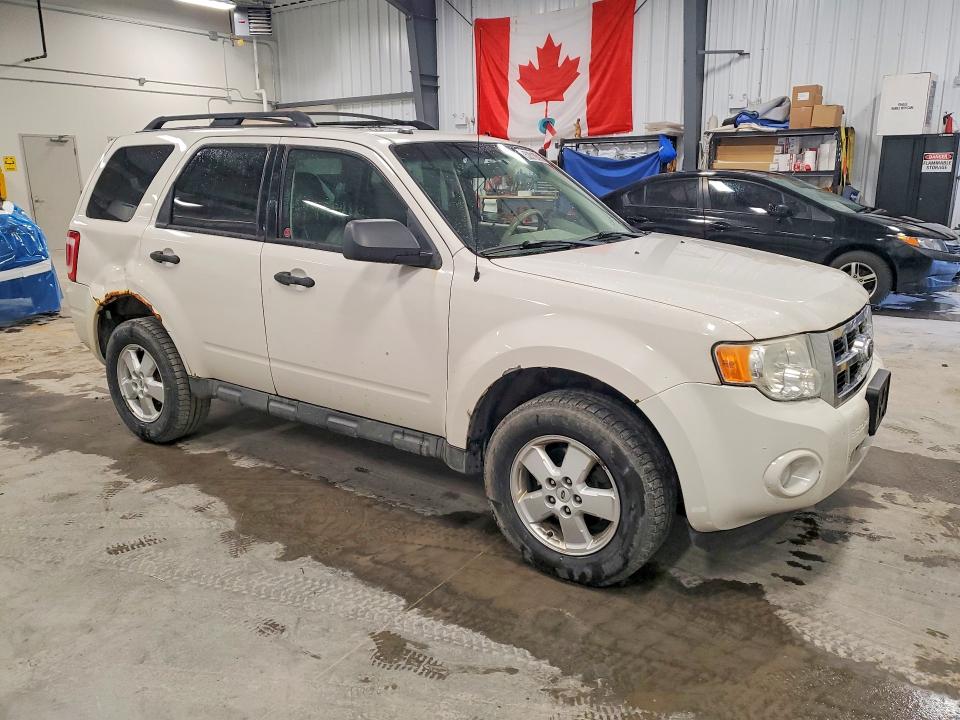 Продаж на аукціоні авто 2010 Ford Escape, vin: 1FMCU0D74AKA84396, номер лоту: 52810516