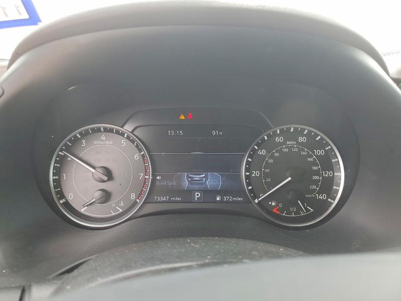 Продажа на аукционе авто 2022 Nissan Armada, vin: JN8AY2DAXN9391113, номер лота: 51954486