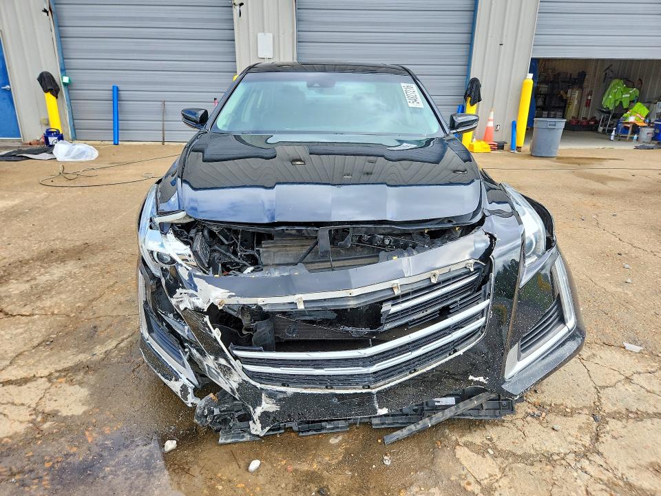 Aukcja sprzedaży 2018 Cadillac Cts, vin: 1G6AR5SX1J0115020, numer aukcji: 54827216