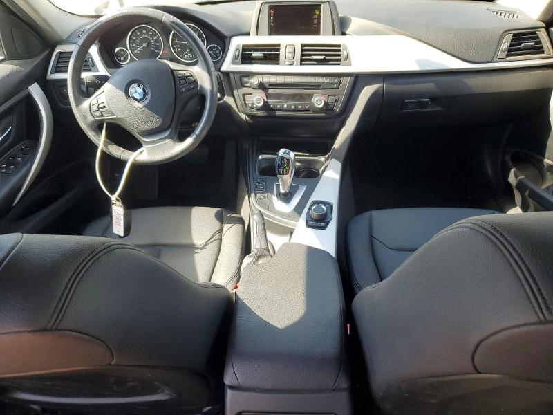 Aukcja sprzedaży 2014 Bmw 320, vin: WBA3B1C55EK133835, numer aukcji: 54927106