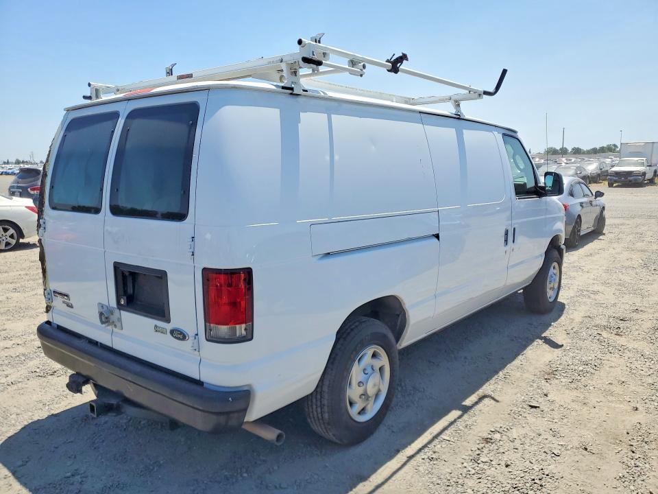 53303356 :رقم المزاد ، 1FTNE1EW5EDA51259 vin ، 2014 Ford Econoline مزاد بيع