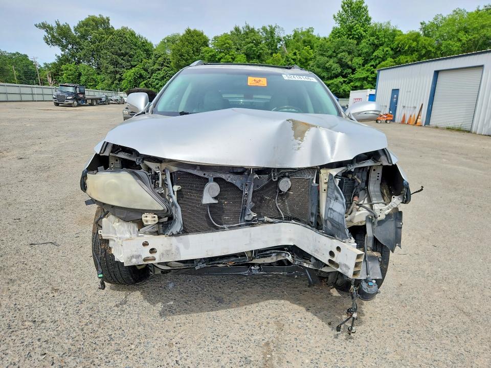 Aukcja sprzedaży 2010 Lexus Rx, vin: 2T2ZK1BA8AC039936, numer aukcji: 52418146
