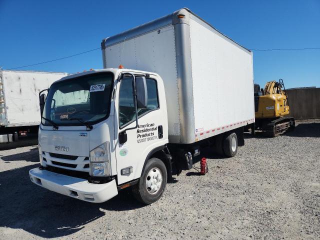 Aukcja sprzedaży 2016 Isuzu Npr Hd, vin: JALC4W166G7002469, numer aukcji: 52517706