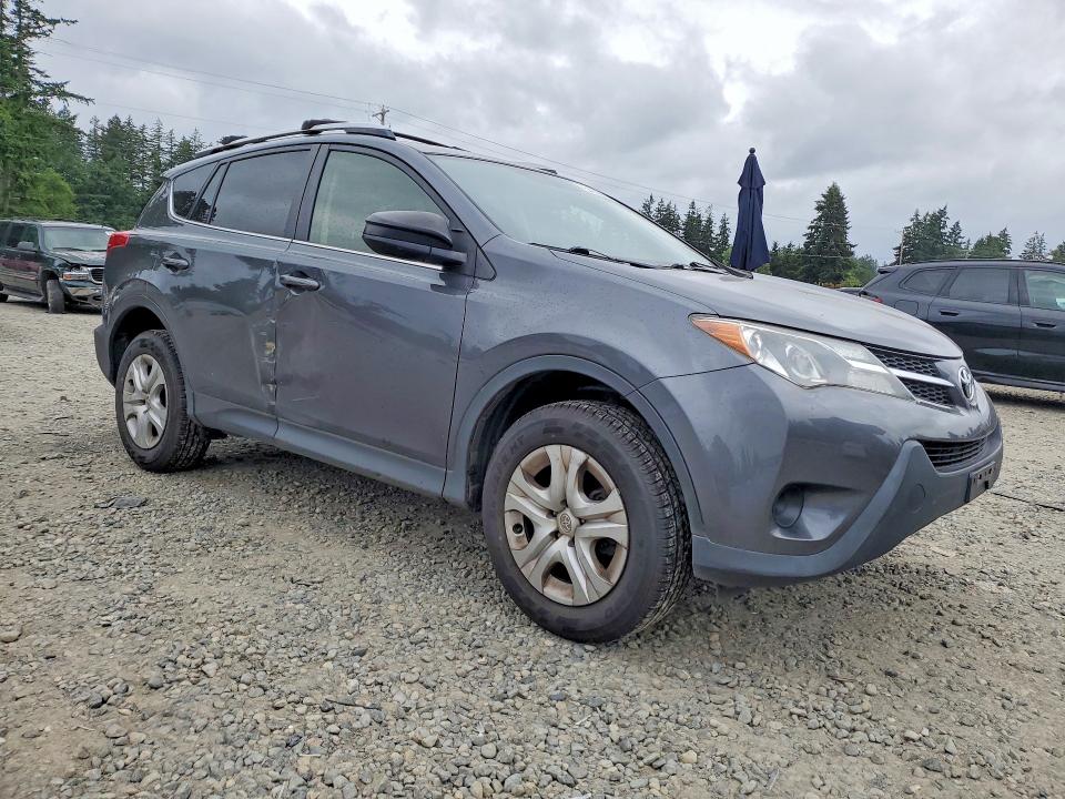 Продаж на аукціоні авто 2014 Toyota Rav4, vin: JTMBFREV8ED050922, номер лоту: 54336906