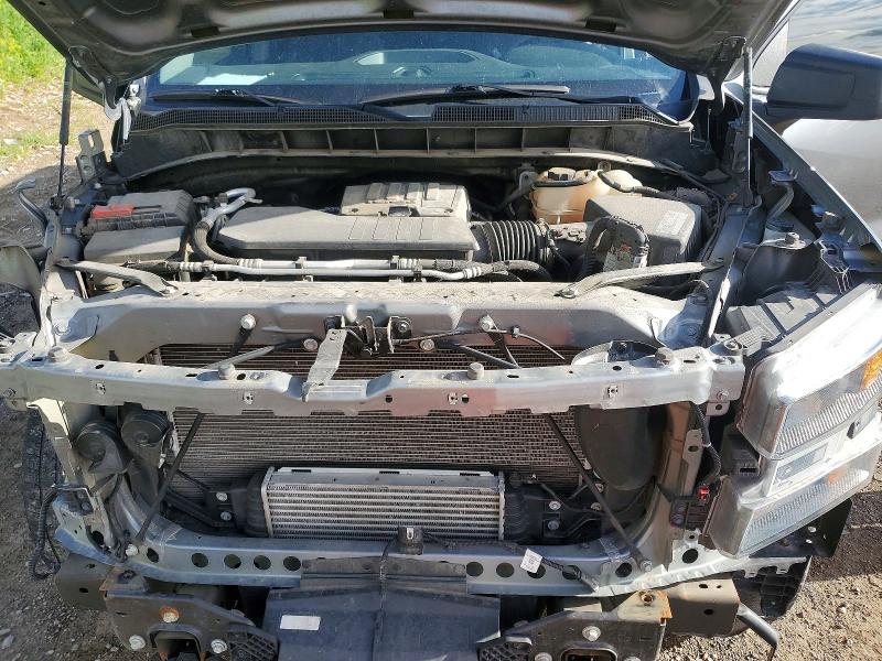 Продаж на аукціоні авто 2021 Chevrolet Silverado, vin: 3GCPYBEK8MG209467, номер лоту: 54304936