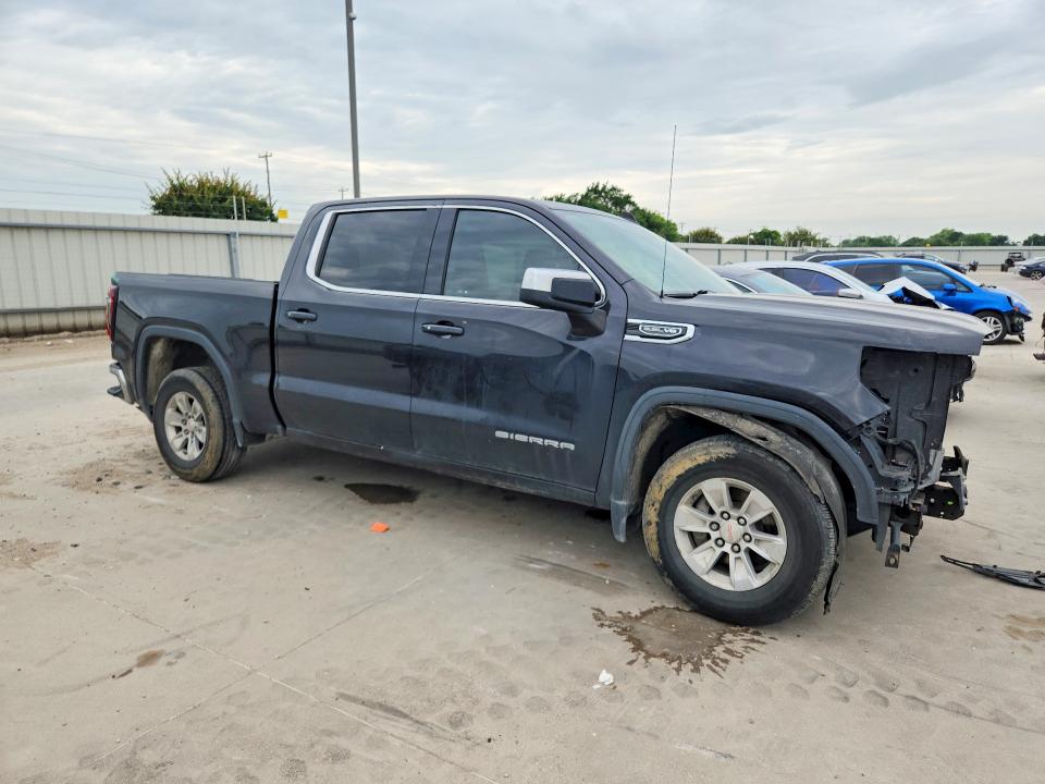 Aukcja sprzedaży 2020 Gmc Sierra, vin: 1GTP8BED5LZ287804, numer aukcji: 54058676
