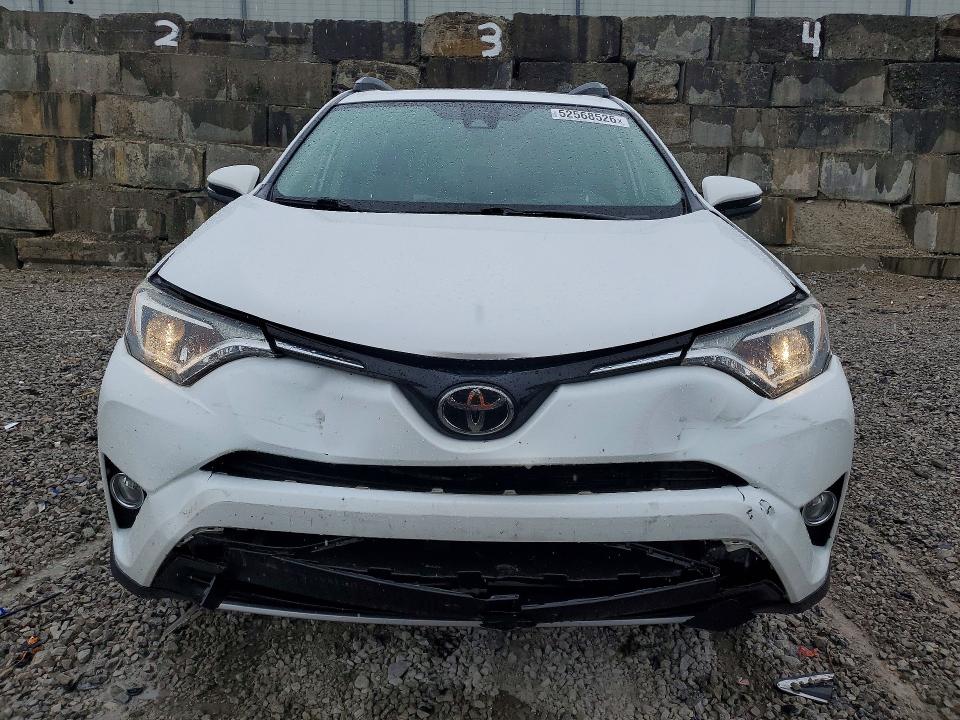 Aukcja sprzedaży 2018 Toyota Rav4, vin: JTMRFREV8JJ244845, numer aukcji: 52568526