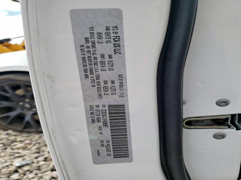 Aukcja sprzedaży 2019 Dodge Charger, vin: 2C3CDXGJ1KH698887, numer aukcji: 52240826