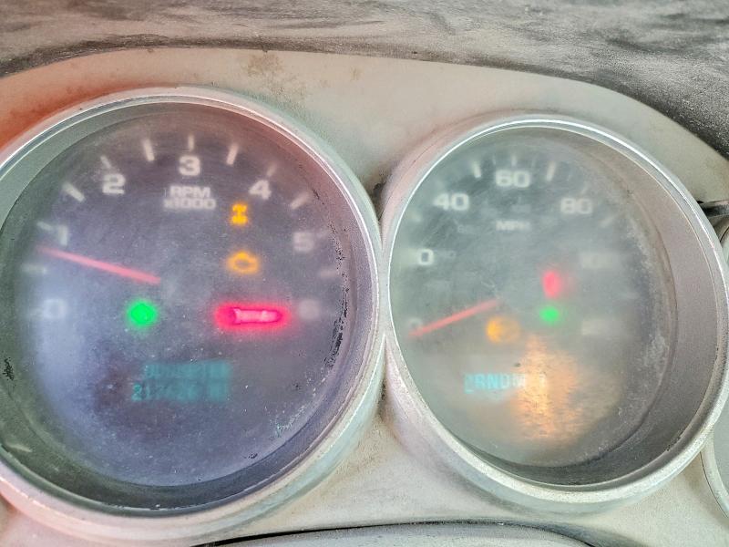 Продаж на аукціоні авто 2007 Chevrolet Silverado, vin: 1GCHK23K57F530901, номер лоту: 52235586