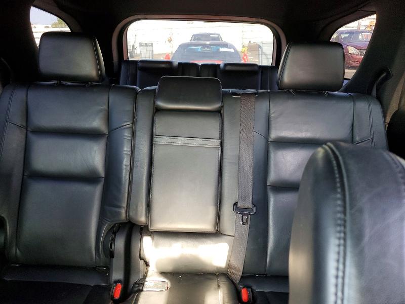 Aukcja sprzedaży 2020 Dodge Durango, vin: 1C4RDHDG0LC192069, numer aukcji: 51347296