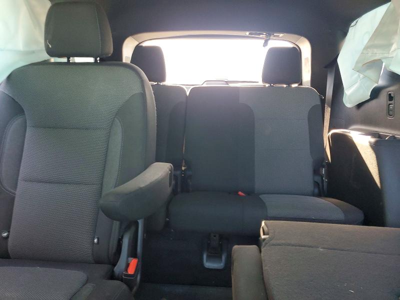 Продажа на аукционе авто 2023 Chevrolet Traverse, vin: 1GNERGKW9PJ191757, номер лота: 53243326