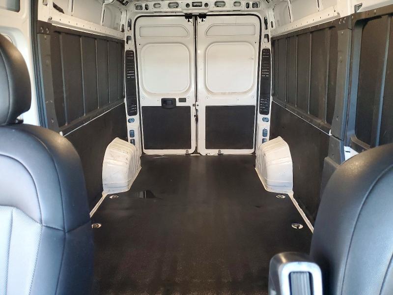 52862506 :رقم المزاد ، 3C6LRVDG4SE506746 vin ، 2025 Ram Promaster 2500 مزاد بيع
