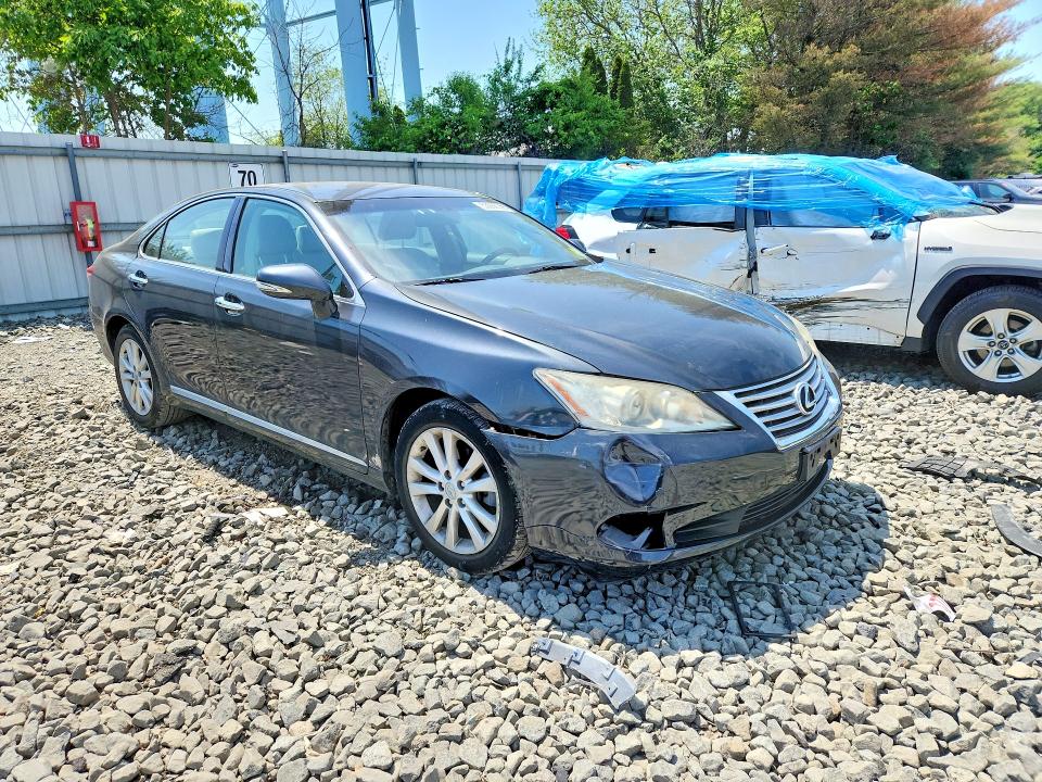 Aukcja sprzedaży 2011 Lexus Es, vin: JTHBK1EG1B2433038, numer aukcji: 53966356