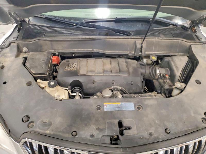 Продажа на аукционе авто 2014 Buick Enclave, vin: 5GAKVCKD2EJ174585, номер лота: 51961216