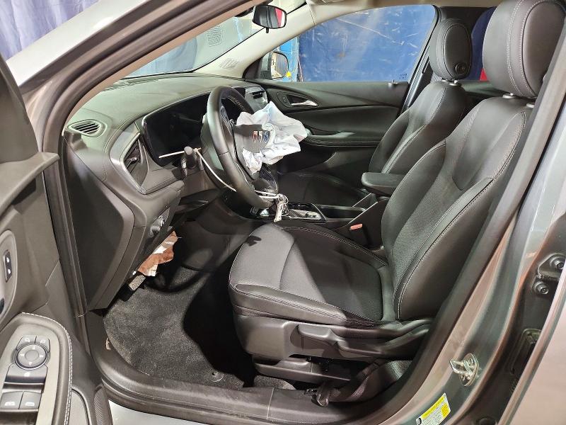 54156586 :رقم المزاد ، KL4AMCSL5TB109137 vin ، 2026 Buick Encore Gx مزاد بيع