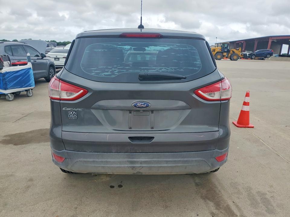 Aukcja sprzedaży 2015 Ford Escape, vin: 1FMCU0F78FUA77590, numer aukcji: 54141166