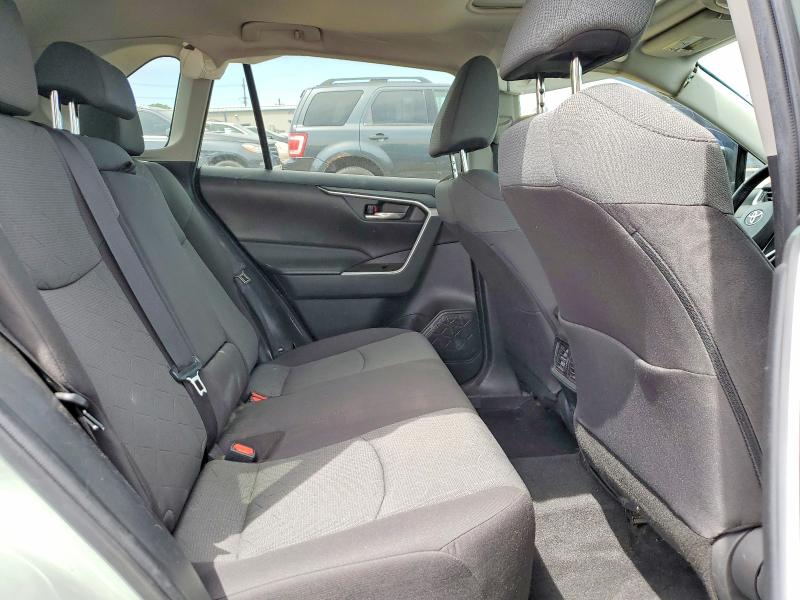 Aukcja sprzedaży 2022 Toyota Rav4, vin: 2T3P1RFV3NW273388, numer aukcji: 54470146