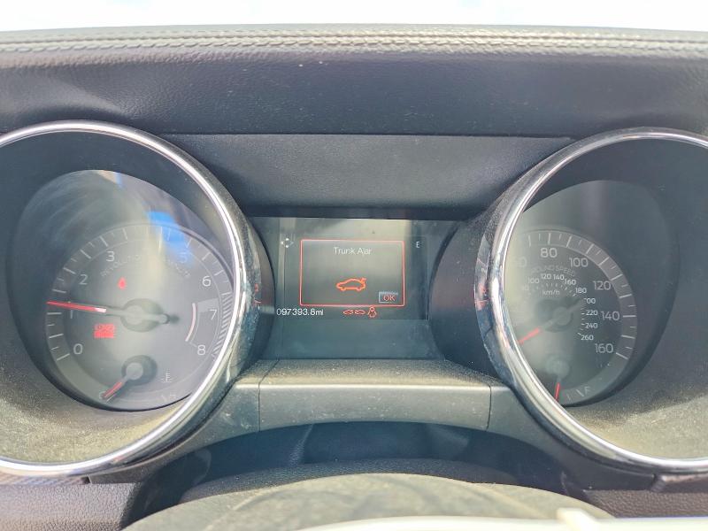 Продаж на аукціоні авто 2017 Ford Mustang, vin: 1FA6P8CF0H5257149, номер лоту: 54158906