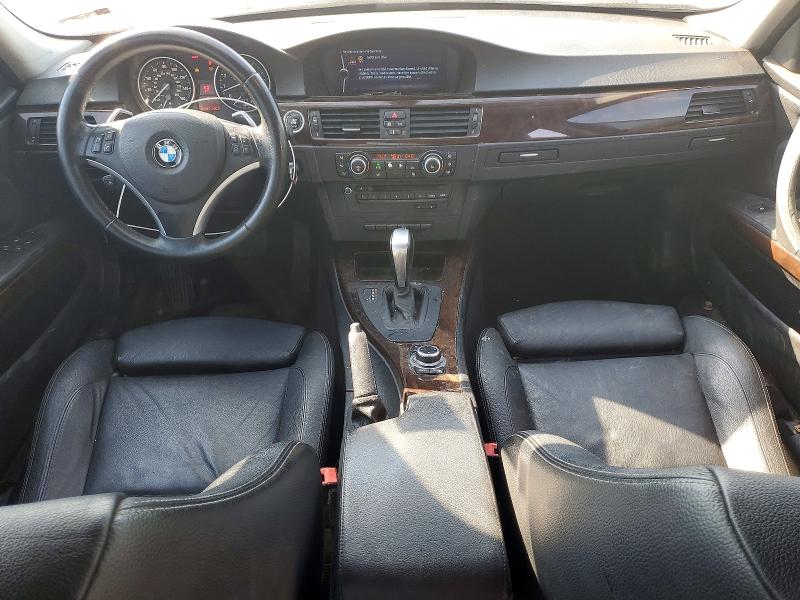 2011 Bmw 335 მანქანა იყიდება აუქციონზე, vin: WBAPL5C58BA917885, აუქციონის ნომერი: 54389976