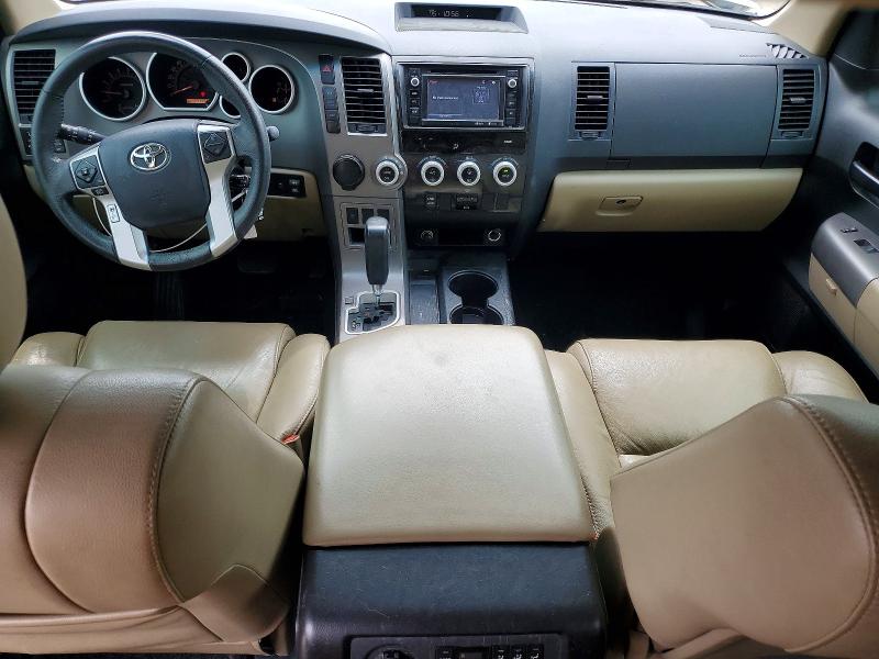 Aukcja sprzedaży 2014 Toyota Sequoia, vin: 5TDZY5G10ES055175, numer aukcji: 51978026