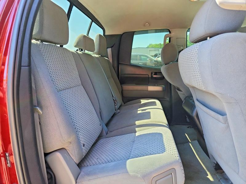 Продаж на аукціоні авто 2008 Toyota Tundra, vin: 5TBRT54168S458724, номер лоту: 53922886