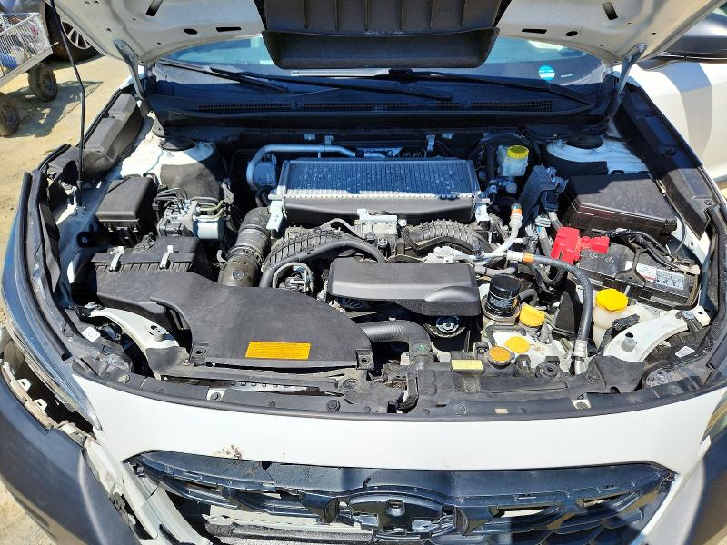 Aukcja sprzedaży 2022 Subaru Outback, vin: 4S4BTGUD9N3159042, numer aukcji: 55326966