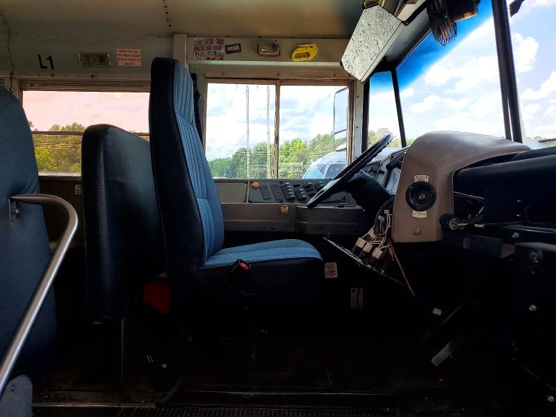 Продажа на аукционе авто 2003 Icrp 3000, vin: 4DRBRABL33A951069, номер лота: 53868806
