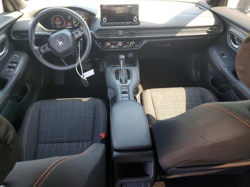 Продаж на аукціоні авто 2023 Honda Hr-v, vin: 3CZRZ2H53PM749305, номер лоту: 51876406