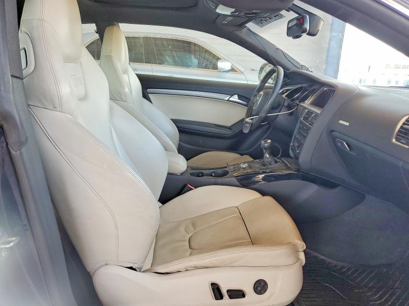 Aukcja sprzedaży 2009 Audi S5, vin: WAURV78T39A004032, numer aukcji: 52421346